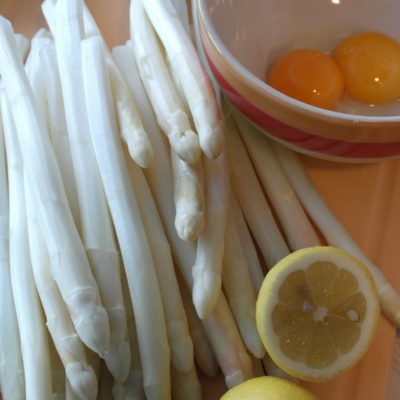 Spargel